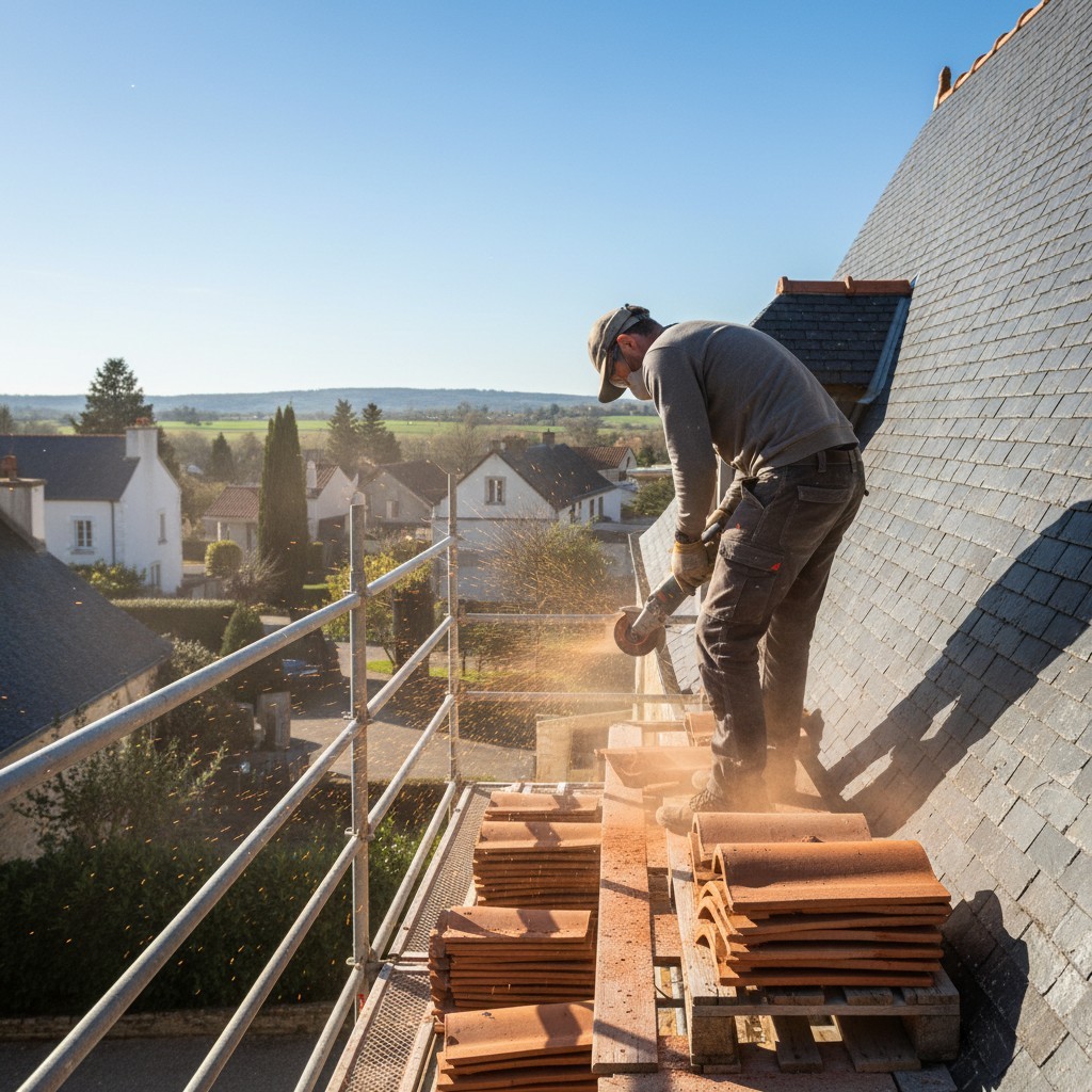 QUALITE RENOVATION